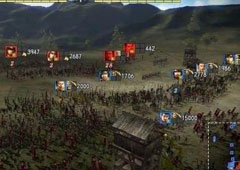 信长之野望大志怎么提高水治 提高水治方法介绍