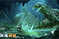 深海迷航各按键什么功能 游戏操作详解