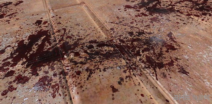 辐射4真实血液mod