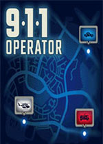 911接线员六项修改器 v1.0