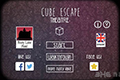 方块逃脱系列游戏 Cube Escape Theatre图文攻略