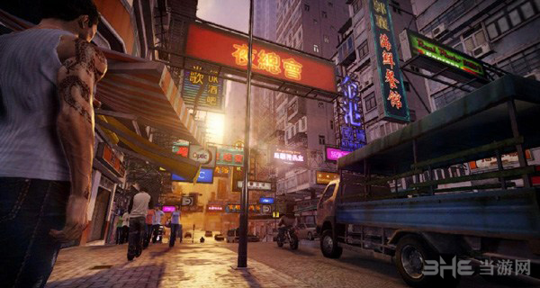 热血无赖结局视频热血无赖结局是什么