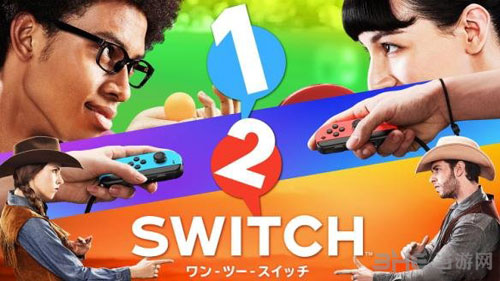 switch游戏截图2