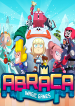 ABRACA-幻想游戏
