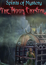 鬼魂之谜9：月之水晶