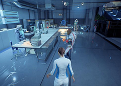 质量效应仙女座支线第一个杀人犯①任务流程攻略