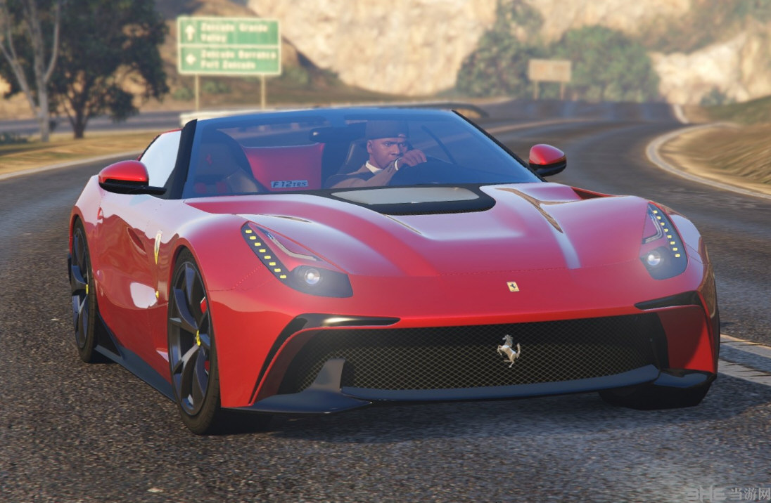 mod-载具-igta侠盗飞车资源网-mod资源下载站-gtavmod-圣安地列斯mod