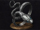 黑暗之魂3贪婪银蛇戒指+3获取攻略 黑暗之魂3贪婪银蛇3效果