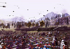 史诗战争模拟器需要什么配置 游戏配置需求一览