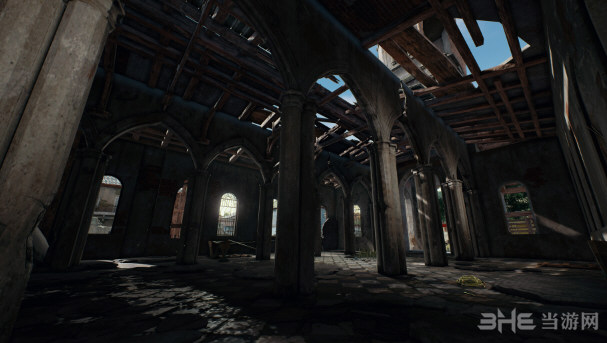 绝地求生大逃杀听不到语音声音如何解决 游戏语音设置方法