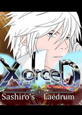 XorceD: Sashiros Laedrum