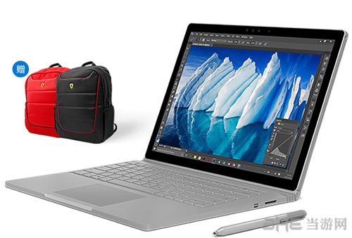 Surface Book1