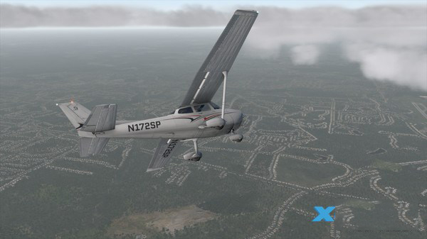 X-Plane 11截图1