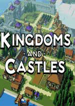 王国与城堡创造菜单修改器
