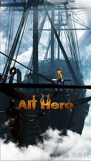 Alt Hero截图1