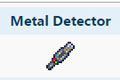 泰拉瑞亚金属探测器怎么得 金属探测器合成ID及作用详解