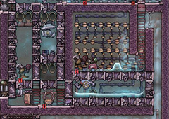 缺氧液氢岩浆有什么用 游戏液氢岩浆使用方法