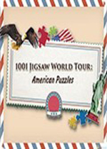 1001拼图世界巡回：欧洲