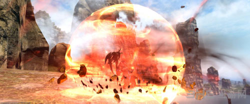 最终幻想14红莲之狂潮游戏截图3