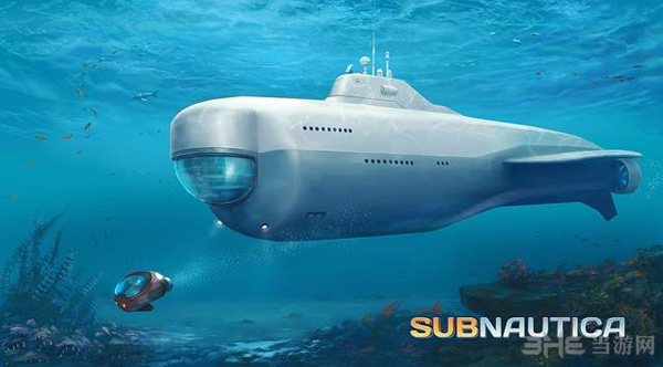 美丽水世界潜水装甲制作方法图片1