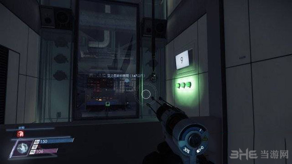 掠食ABC实验室绿灯全亮方法图片5