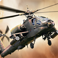炮艇战：3D直升机最新版