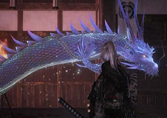 仁王东北之龙大太刀怎么用 东北之龙大太刀用法详解