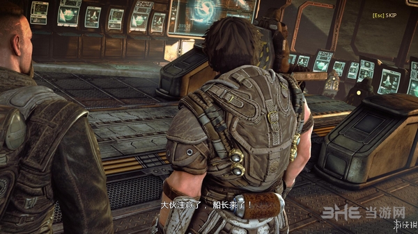 子弹风暴：完全版截图6