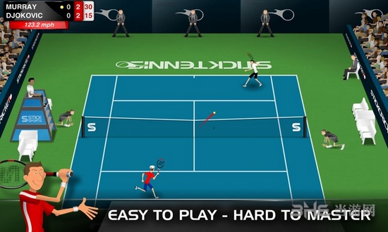 Stick Tennis5
