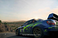 尘埃4斯巴鲁WRC2001车花如何获取 WRC2001车花获得方法