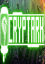 Cryptark五项修改器