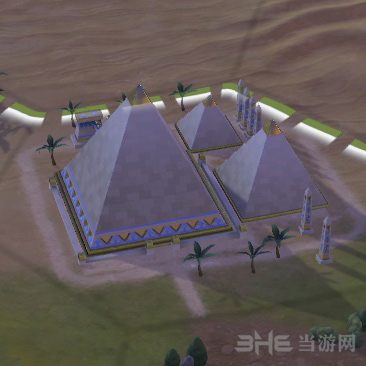 文明6金字塔图片3