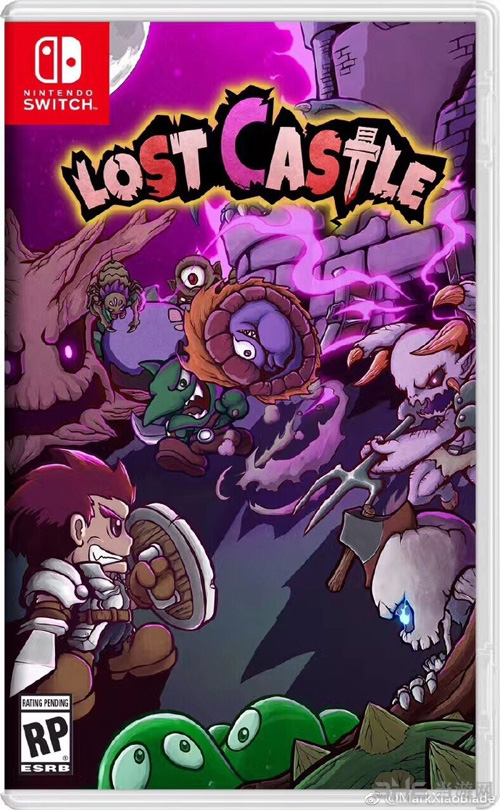 失落城堡游戏图片2