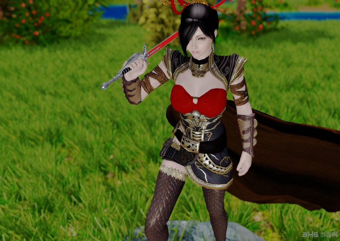 上古卷轴5血手玲珑2b绅士mod