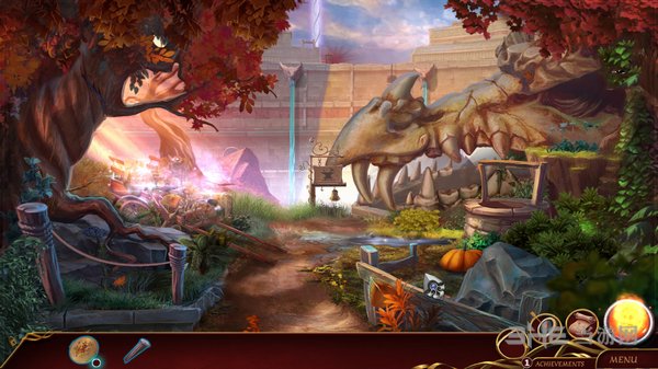 黑暗之境4：烈焰守卫截图7