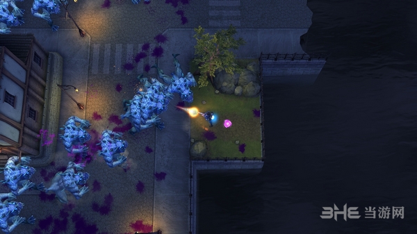 特斯拉vs洛夫克拉夫特截图6