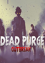 死亡净化：爆发简体中文汉化补丁