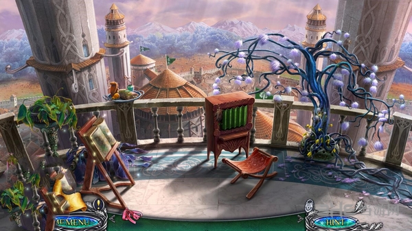 梦之路3：森林守护者截图6