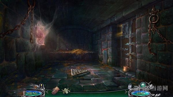 梦之路3：森林守护者截图7