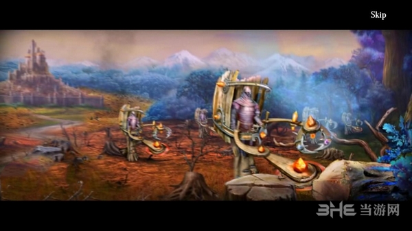 梦之路3：森林守护者截图8