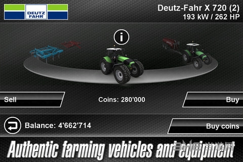 模拟农场20123