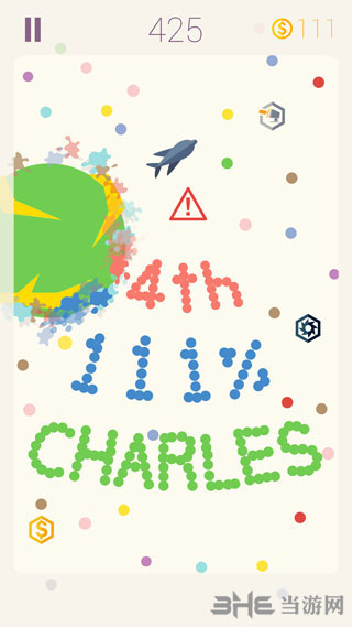 查尔斯charles破解版截图4
