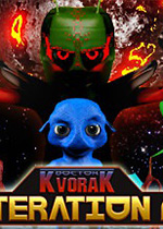 Kvorak博士的消除游戏