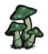 饥荒绿蘑菇图片1