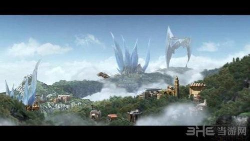 最终幻想12黄道年代游戏截图1