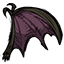 饥荒黑蝙蝠翅膀图片1