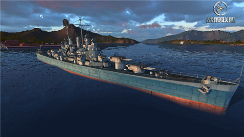 舰炮与鱼雷截图5