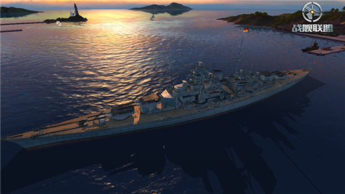 舰炮与鱼雷截图3