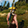 巫师3：狂猎v1.31东方驱魔人武士刀MOD