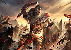 光明大陆永茂H老二莫德瑞尔快速通关搭配心得分享